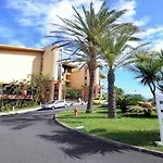 Hotel Wot Montemar Soul Lagos