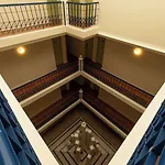 Wot Montemar Soul Hotel Lagos