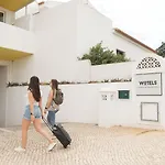 Wot Montemar Soul Hotel 3*
