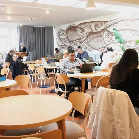 Wot Montemar Soul Hotel Lagos