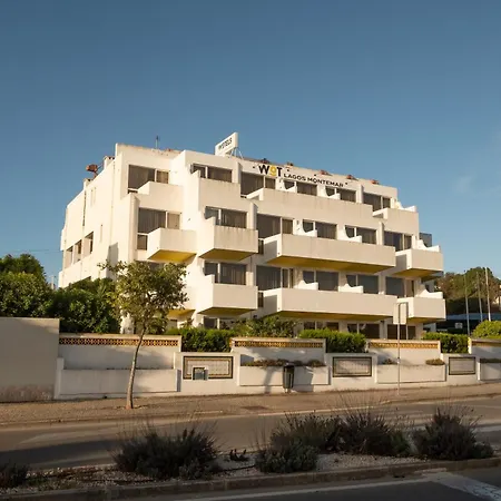 Wot Montemar Soul Hotel