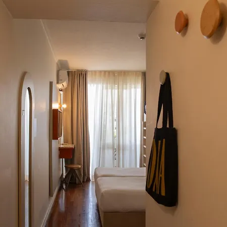 Wot Montemar Soul 3* Lagos