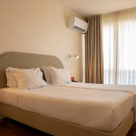 Wot Montemar Soul Hotel