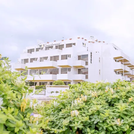 Wot Montemar Soul Hotel 3*