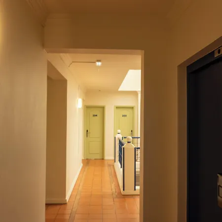 Wot Montemar Soul 3* Lagos