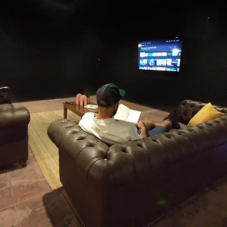 Wot Montemar Soul Hotel 3*