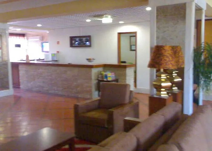 Hotel Wot Montemar Soul