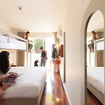 Otel Wot Montemar Soul