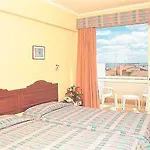 Otel Wot Montemar Soul