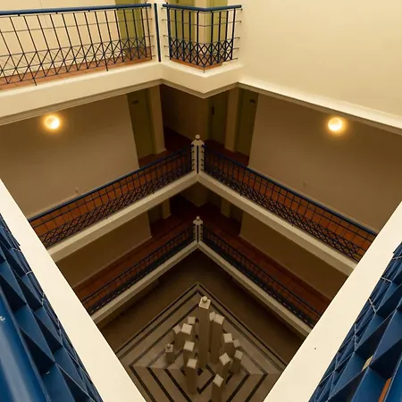 Wot Montemar Hotel