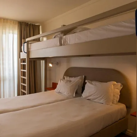 Wot Montemar Soul Hotel 3*