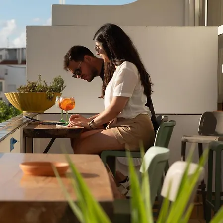 Hotel Wot Montemar Soul