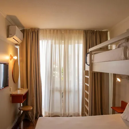 Wot Montemar Soul Hotel 3*