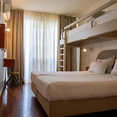 Hotel Wot Montemar Soul 3*