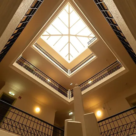 Wot Montemar Soul Hotel Lagos