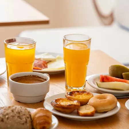 Hotel Wot Montemar Soul