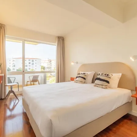 Hotel Wot Montemar Soul Lagos