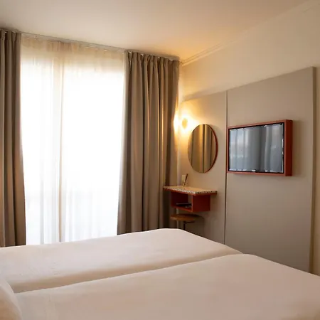 Hotel Wot Montemar Soul 3*