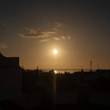 Wot Montemar Soul Hotel Lagos