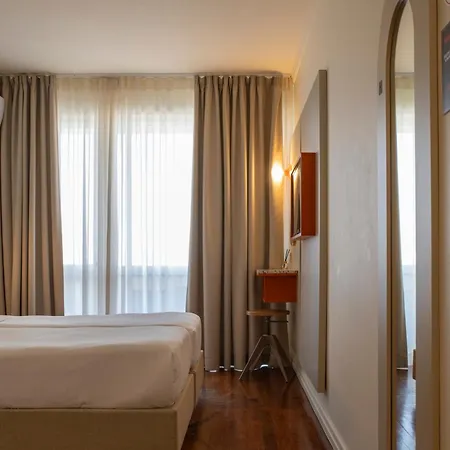 Hotel Wot Montemar Soul Lagos