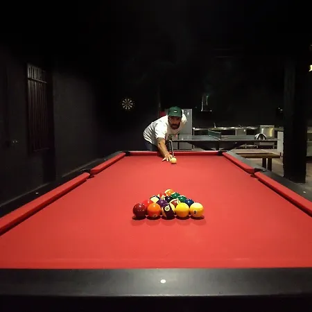 Wot Montemar Soul 3* Lagos