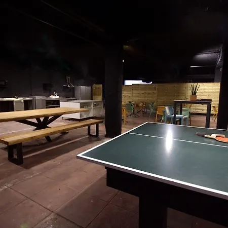 Wot Montemar Soul 3* Lagos