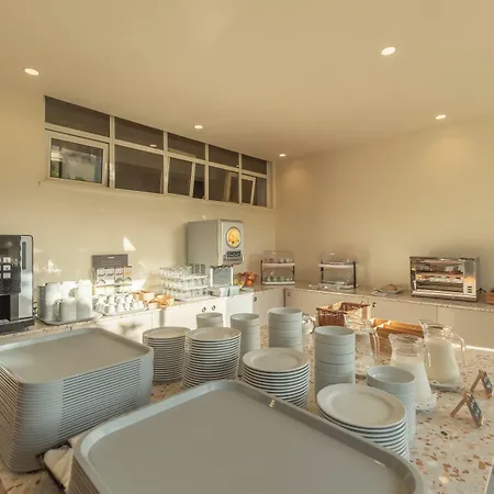 Wot Montemar Soul Hotel