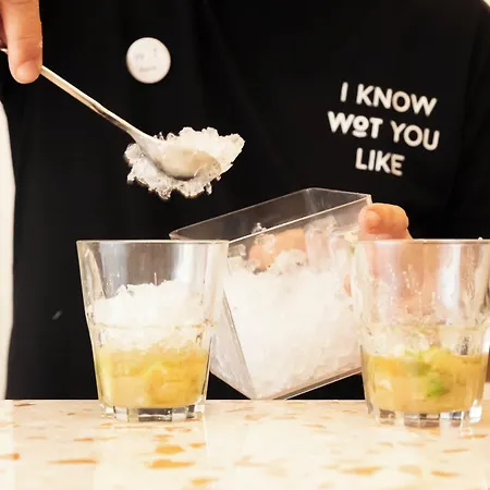 Hotel Wot Montemar Soul 3*