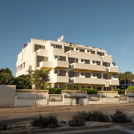 Hotel Wot Montemar Soul