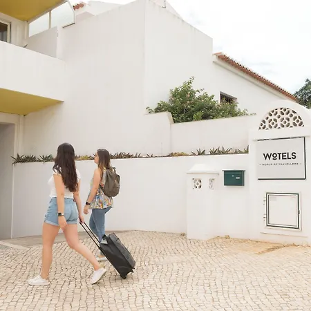 Wot Montemar Soul Hotel 3*