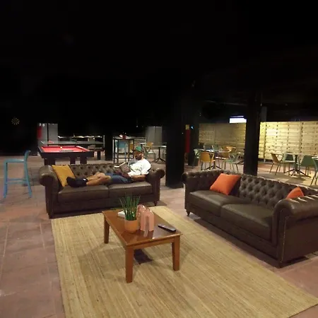 Hotel Wot Montemar Soul