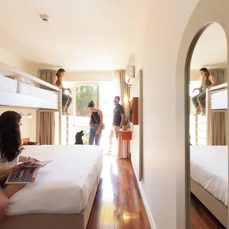 Hotel Wot Montemar Soul