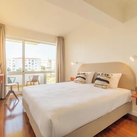 Wot Montemar Soul Hotel 3*