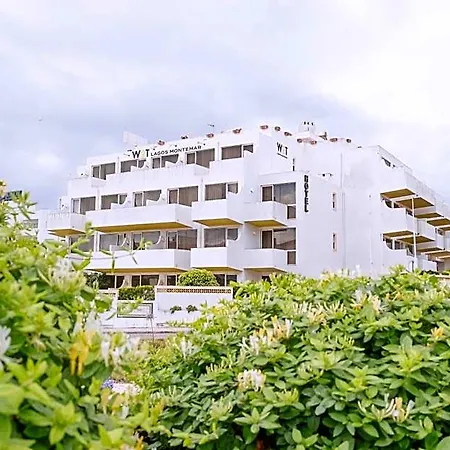 Wot Montemar Soul 3* Lagos