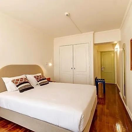 Wot Montemar Soul Hotel