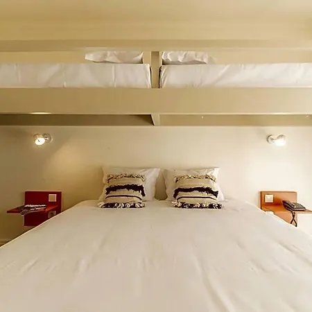 Wot Montemar Soul Hotel