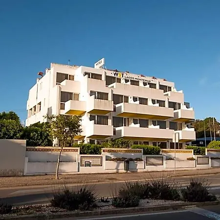 Wot Montemar Soul Hotel 3*