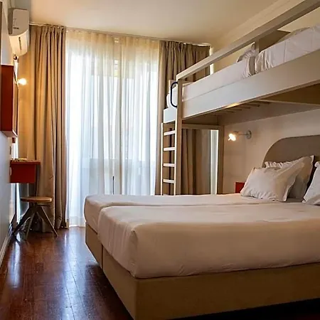 Hotel Wot Montemar Soul 3*