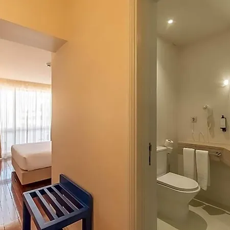 Hotel Wot Montemar Soul