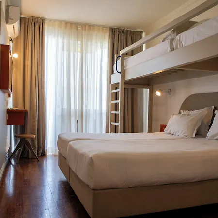 Hotel Wot Montemar Soul 3*