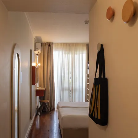 Wot Montemar Soul Hotel 3*
