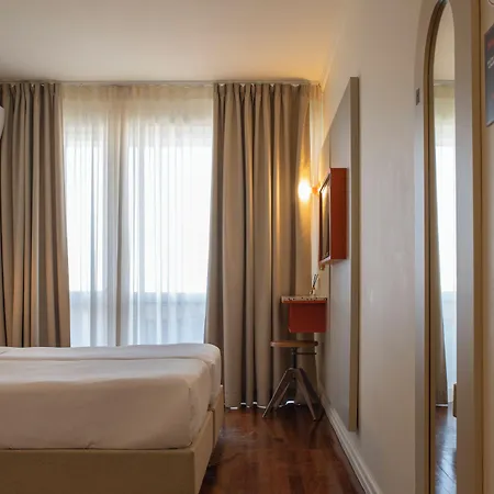 Wot Montemar Soul Hotel