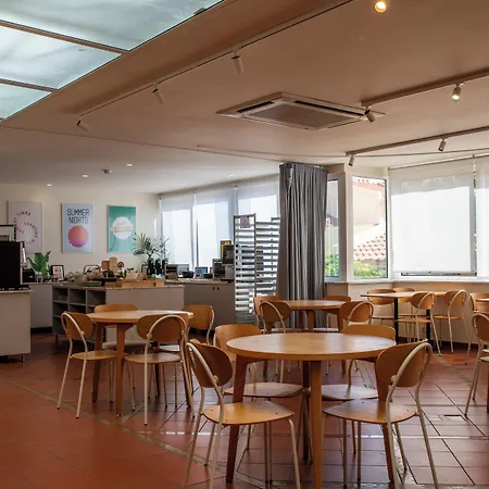 酒店 Wot Montemar Soul 拉哥斯