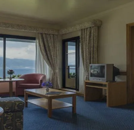 Wot Montemar Hotel