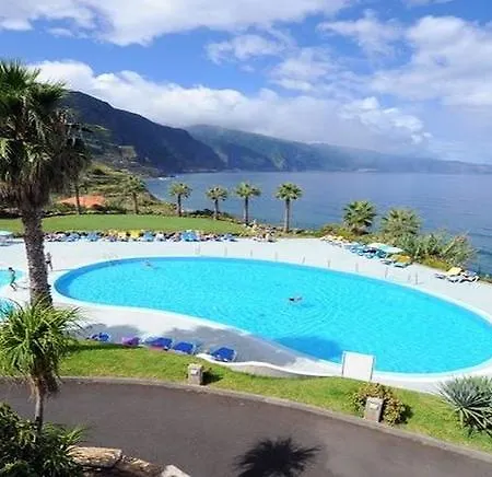 Hotel Wot Montemar 3*