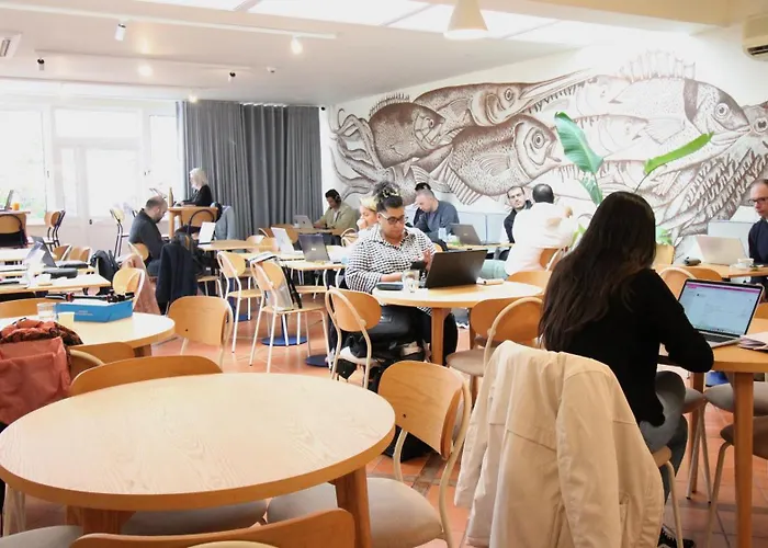 Wot Montemar Soul Hotel Lagos