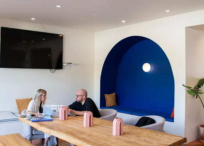 Hotel Wot Montemar Soul