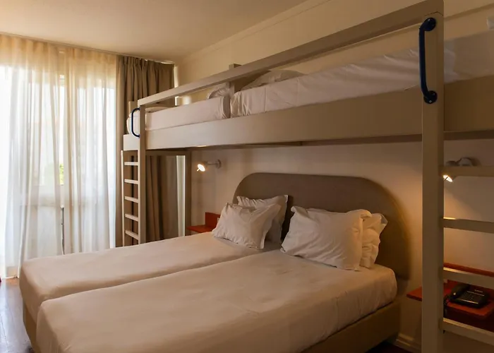 Wot Montemar Soul Hotel 3*