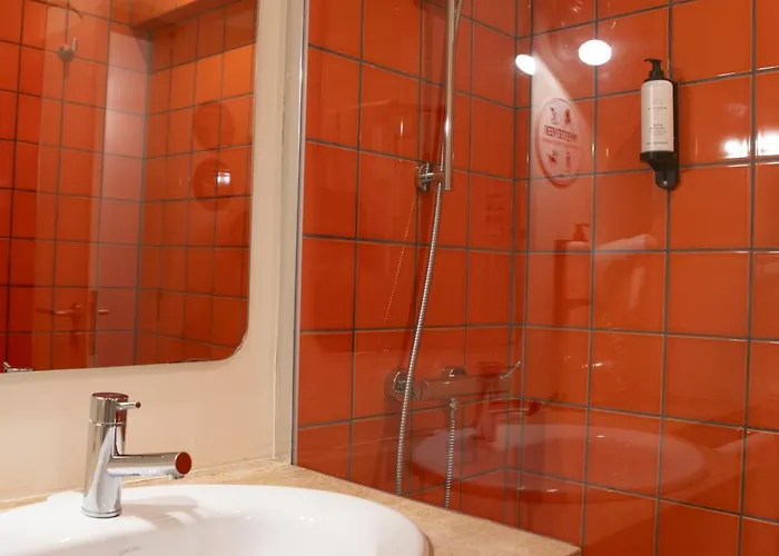 Wot Montemar Soul 3* Lagos