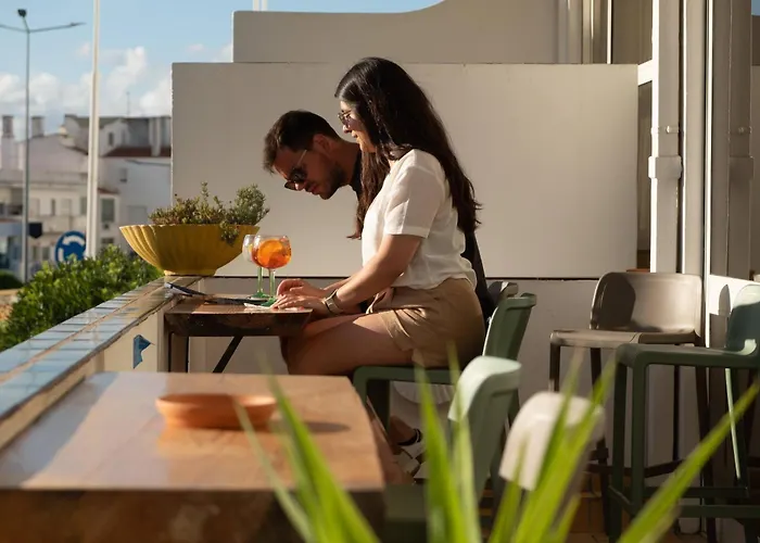 Hotel Wot Montemar Soul